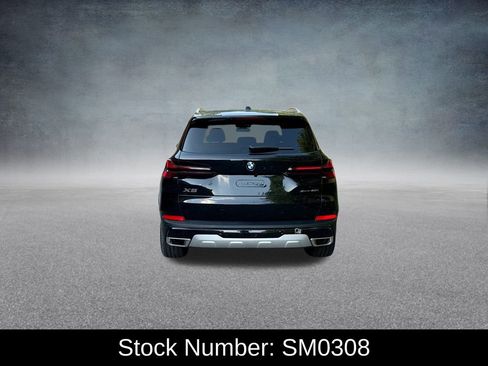 New 2026 BMW X5 xDrive40i w/ Climate Comfort Package image 7
