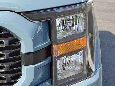 Used 2023 Ford F150 XL w/ STX Appearance Package AWD/4WD image 12