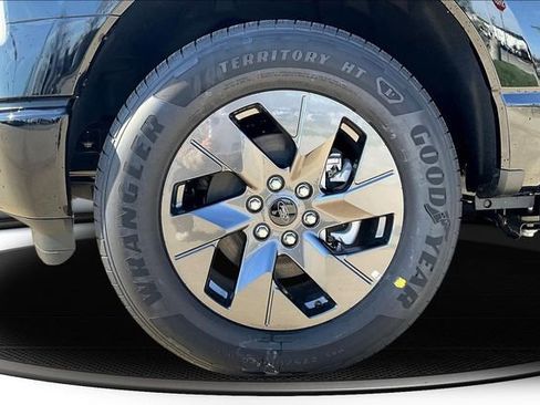 New 2025 Ford F150 Lightning Lariat AWD/4WD image 14