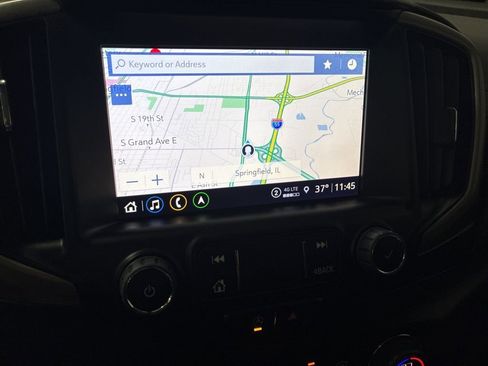 Certified 2023 GMC Terrain AT4 w/ Infotainment Package II image 19