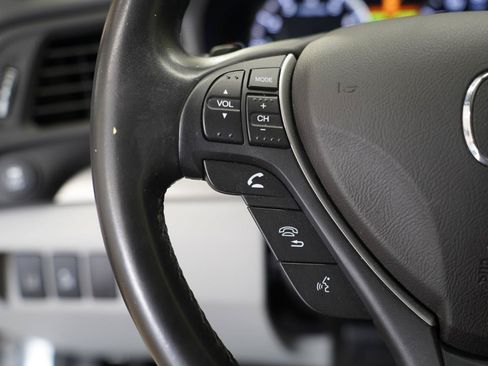 Used 2020 Acura ILX FWD image 13