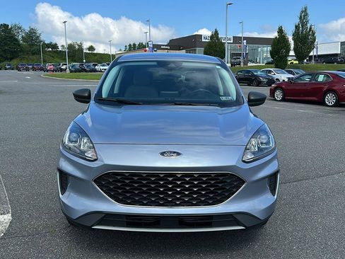 Used 2022 Ford Escape SE w/ Convenience Package image 16