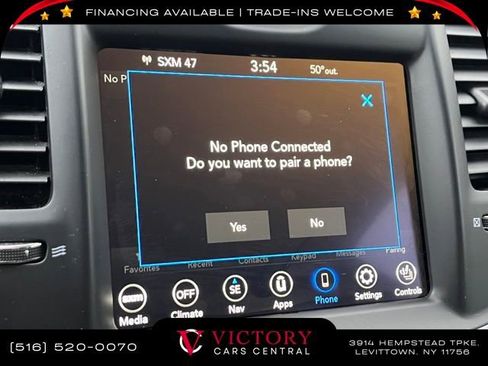 Used 2023 Chrysler 300 Touring L w/ Popular Equipment Group image 35