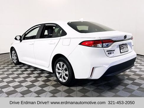 Used 2023 Toyota Corolla LE image 20