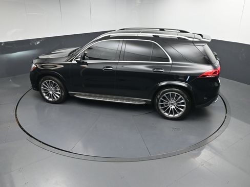 Used 2022 Mercedes-Benz GLE 350 image 35