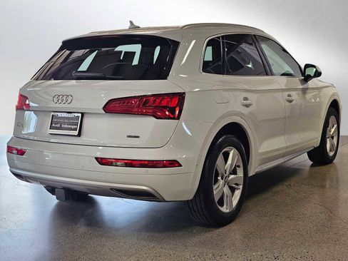 Used 2019 Audi Q5 Prestige AWD/4WD image 7