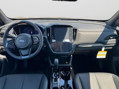 New 2026 Subaru Forester Touring AWD/4WD image 14