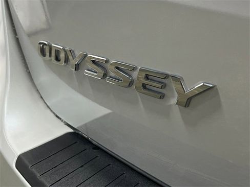 New 2026 Honda Odyssey EX-L image 6