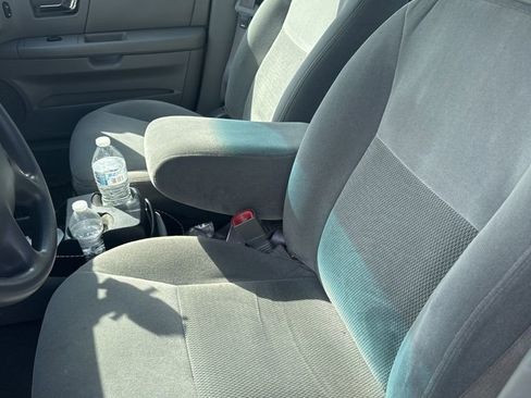 Used 2003 Ford Taurus SES image 8