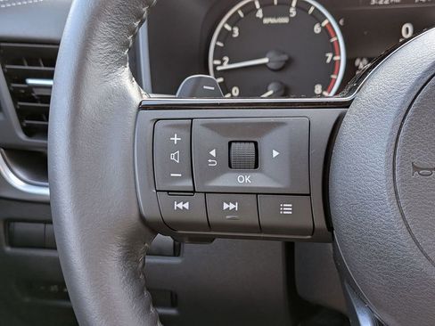 Certified 2023 Nissan Rogue SV w/ SV Premium B Package AWD/4WD image 16