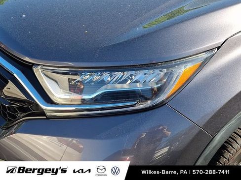 Used 2022 Honda CR-V EX image 11