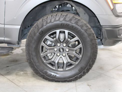 Used 2025 Ford F150 Tremor w/ Equipment Group 402A High AWD/4WD image 14