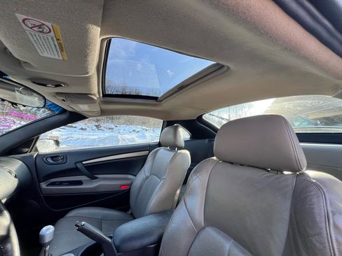 Used 2004 Mitsubishi Eclipse GTS image 16