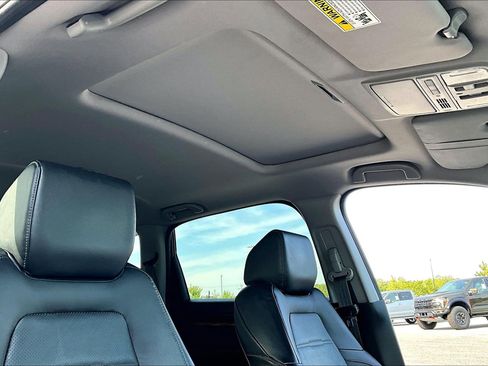 Used 2019 Honda CR-V EX-L image 27