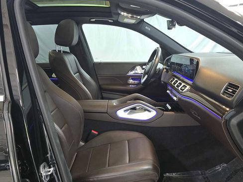 Used 2021 Mercedes-Benz GLE 350 4MATIC w/ Premium Package image 10