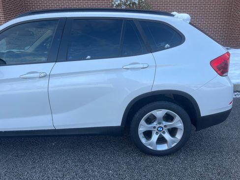 Used 2013 BMW X1 sDrive28i image 6