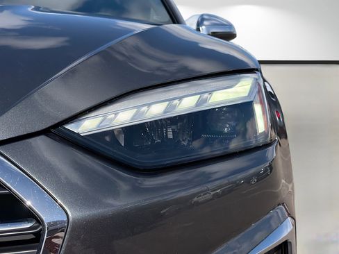 Used 2023 Audi S5 Premium image 9