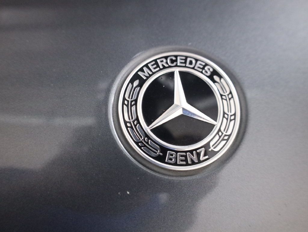 Used 2023 Mercedes-Benz EQE 350+ 4MATIC SUV w/ AMG Line Exterior Package image 69