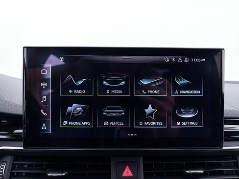 Used 2021 Audi RS 5 Sportback AWD/4WD image 41