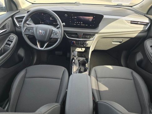 Used 2025 Buick Encore GX Preferred AWD/4WD image 22