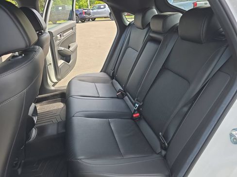 Used 2024 Honda Civic Sport Touring image 14