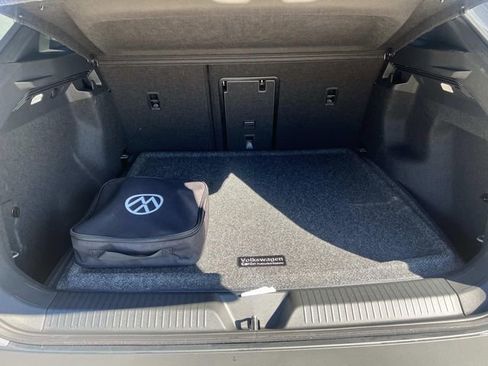 New 2025 Volkswagen ID.4 Pro S image 22