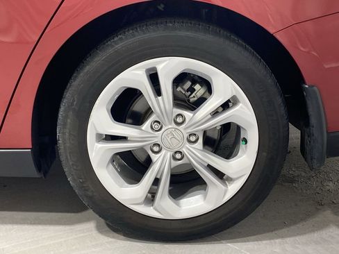 Used 2024 Honda Accord LX image 30