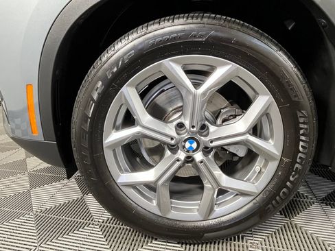 Used 2023 BMW X3 xDrive30i w/ Premium Package AWD/4WD image 13
