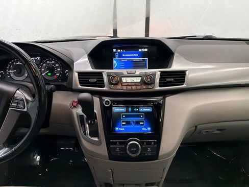 Used 2016 Honda Odyssey EX-L image 30