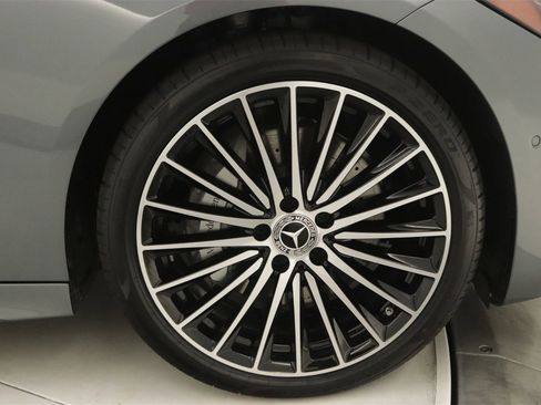 New 2025 Mercedes-Benz C 300 Sedan image 13