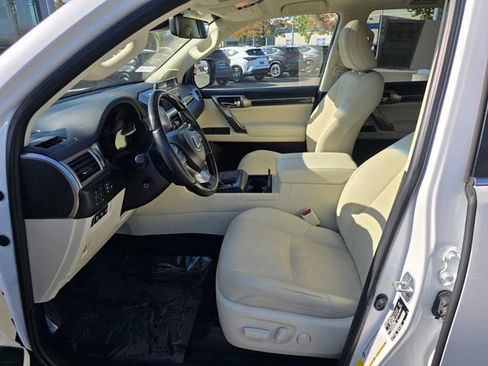 Certified 2023 Lexus GX 460 Premium image 19