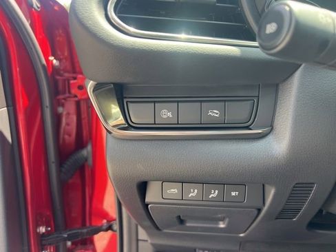 Certified 2025 MAZDA CX-30 AWD 2.5 S w/ Premium Package image 48