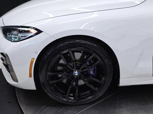 Used 2023 BMW 440i xDrive Coupe w/ Premium Package AWD/4WD image 41