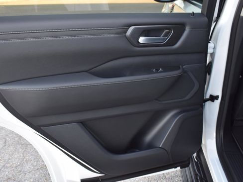 New 2026 Nissan Armada SV image 39