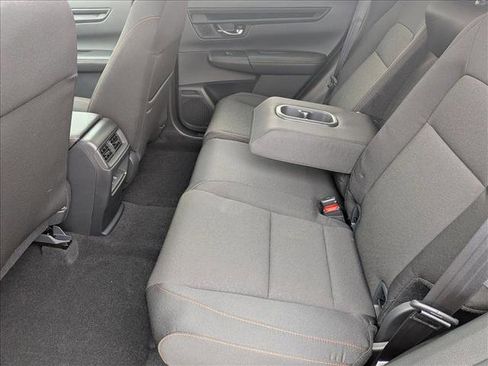 New 2026 Honda CR-V TrailSport image 16