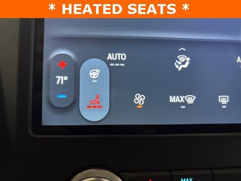 Used 2023 Ford Edge SEL w/ Convenience Package image 13