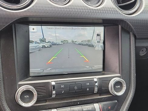 Used 2016 Ford Mustang Premium w/ Ecoboost Performance Package image 24