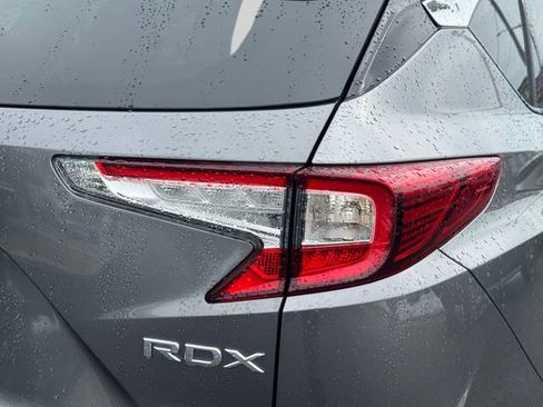 Used 2024 Acura RDX w/ Technology Package image 14