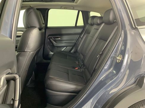 New 2026 MAZDA CX-50 AWD 2.5 Hybrid w/ Weather Package image 22