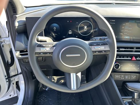 New 2026 Hyundai Santa Cruz SEL image 20