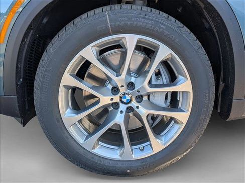 New 2026 BMW X5 xDrive50e AWD/4WD image 10