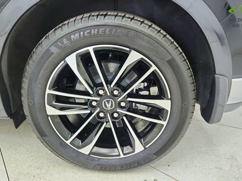 Used 2024 Acura ZDX A-Spec image 60