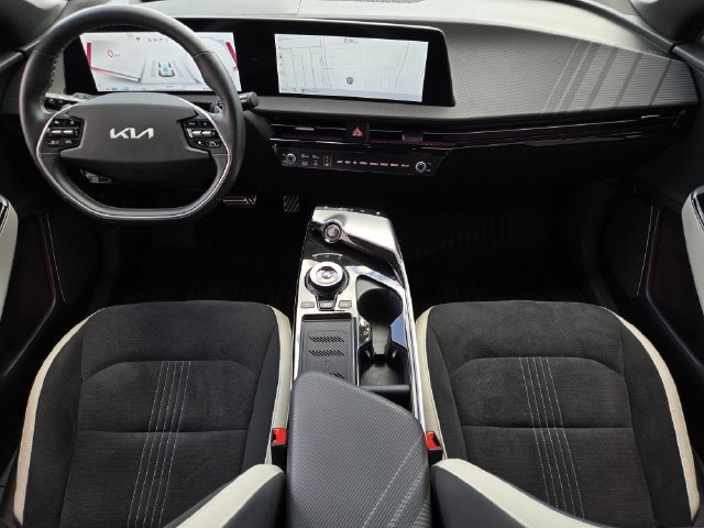 Used 2024 Kia EV6 GT-Line AWD/4WD image 27