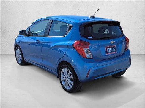 Used 2017 Chevrolet Spark LT image 7