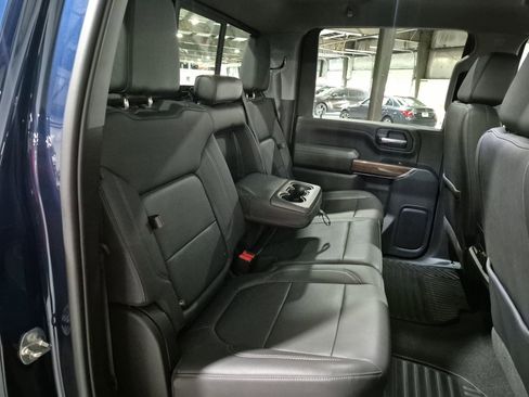 Certified 2022 Chevrolet Silverado 3500 LT w/ All Star Edition image 25