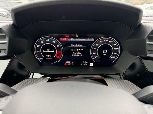 Used 2024 Audi RS 3 image 20