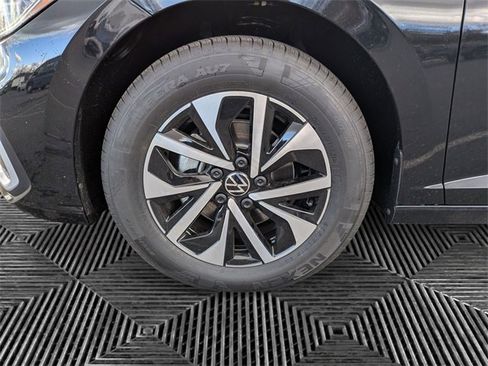 New 2026 Volkswagen Jetta S image 9