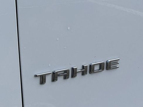 Certified 2025 Chevrolet Tahoe LT image 31