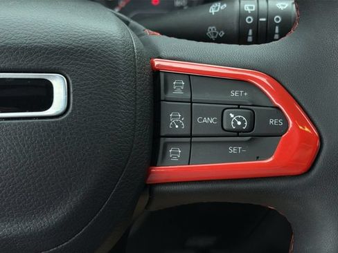Used 2023 Jeep Compass Trailhawk AWD/4WD image 30
