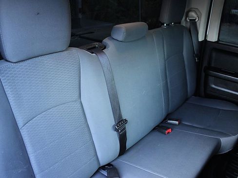 Used 2017 RAM 1500 Tradesman w/ Popular Equipment Group AWD/4WD image 19